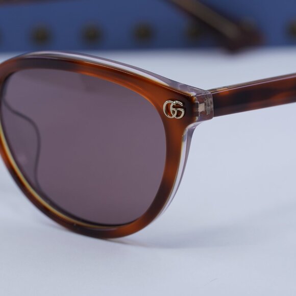 Final Price! Gucci GG1818SK 004 Sunglasses - Picture 7 of 9